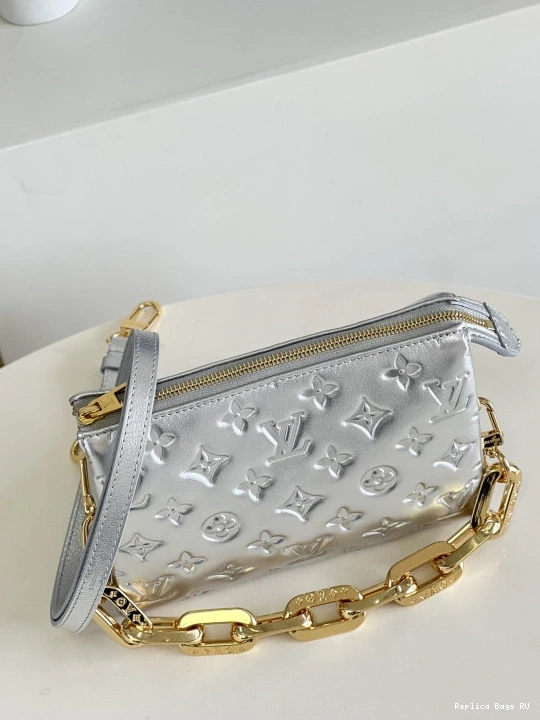 Affordable COUSSIN VUITTON LOUIS BB 0812